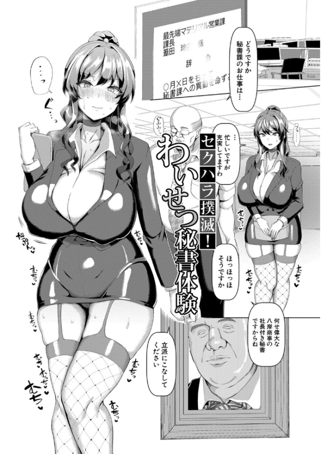交尾のマナー その基本と原則 chin サンプル画像