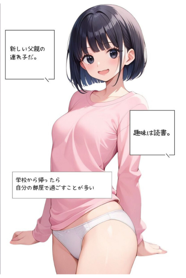 【全3作収録】可愛いあの娘にいたずらしたい! 〜甘くトロける秘密のお遊び〜 モザイク版 パイナップル博士 ラビットフット サンプル画像