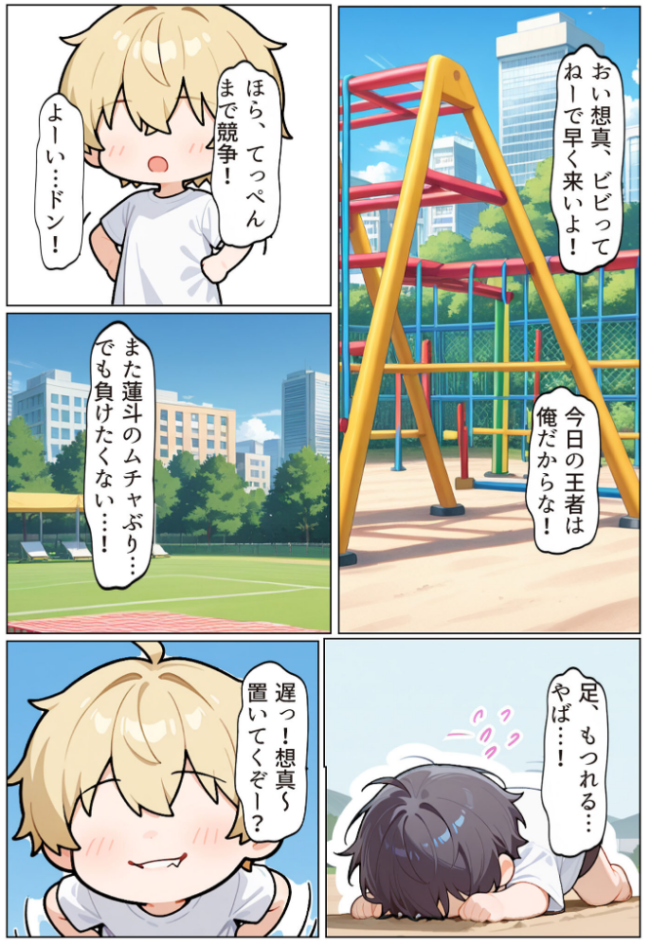友達の爆乳ギャルママと本気の孕ませ交尾するまで〜ずっと好きだった幼馴染の母親に子種をたっぷり流し込み モザイク版  ちるイル あいラビ サンプル画像