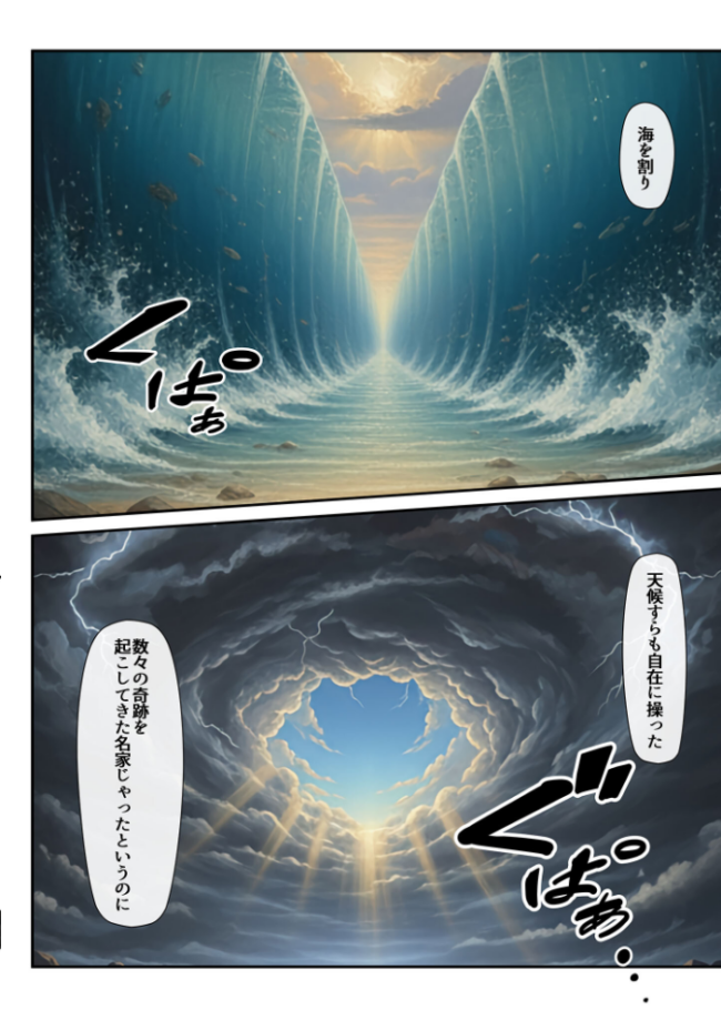 どスケベボデーの夜永さん モザイク版 だまご屋 あいラビ サンプル画像