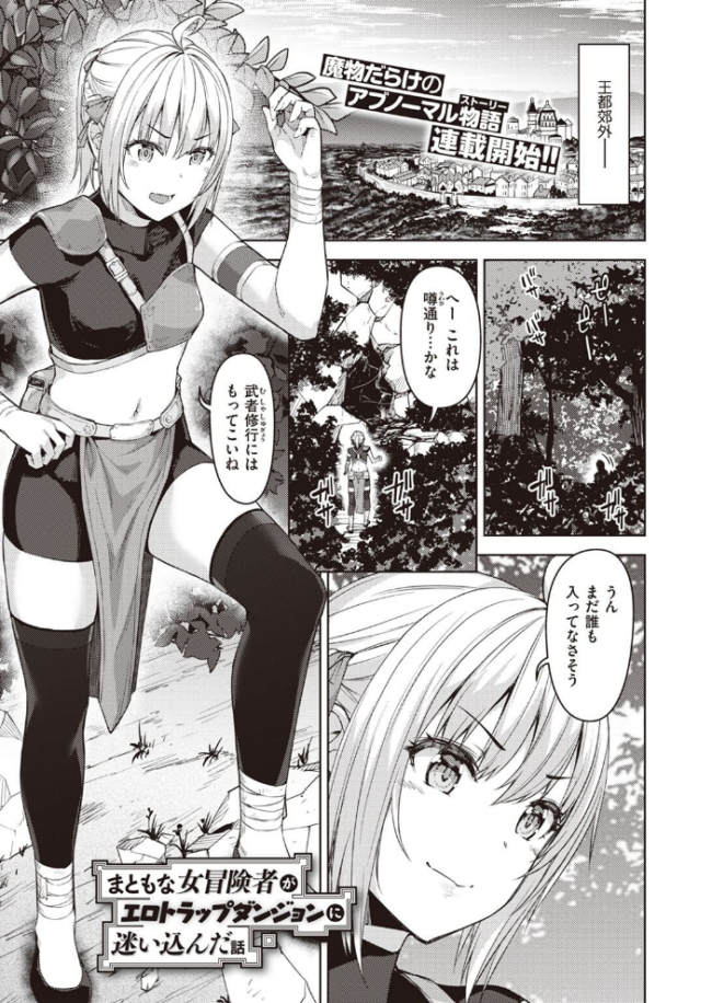 異世快楽天SELECTION 2022 SPRING Croriin サンプル画像