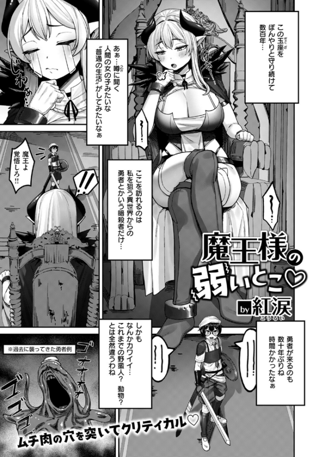 異世快楽天SELECTION 2024 WINTER Croriin サンプル画像
