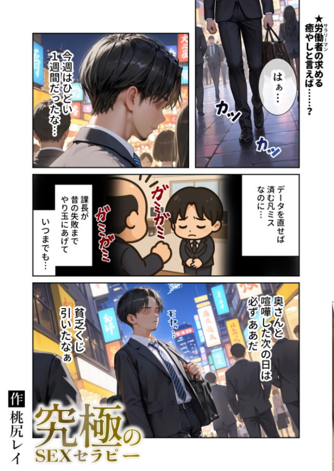 COMICシャルム 1 COMICシャルム編集部 サンプル画像