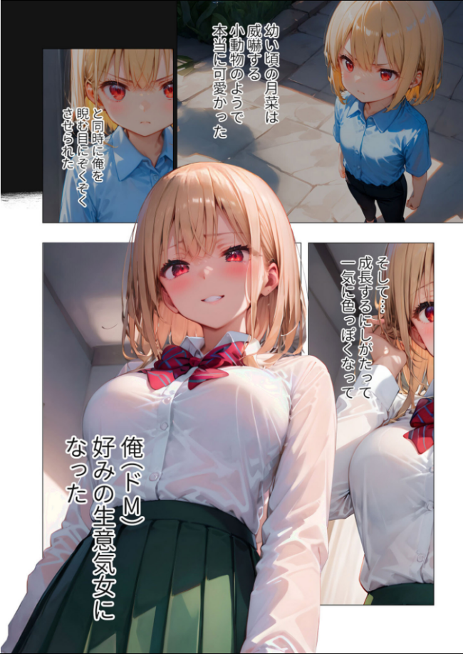 COMICシャルム 1 COMICシャルム編集部 サンプル画像