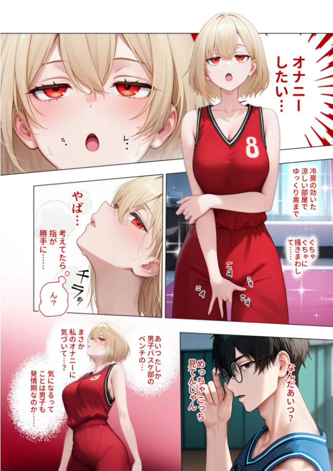 COMICシャルム 1 COMICシャルム編集部 サンプル画像
