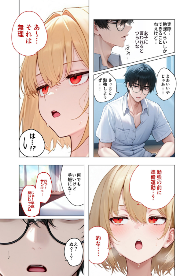 COMICシャルム 1 COMICシャルム編集部 サンプル画像