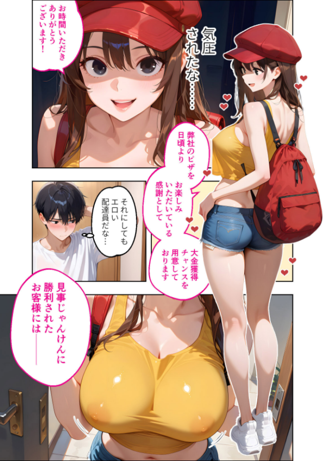 COMICシャルム 1 COMICシャルム編集部 サンプル画像