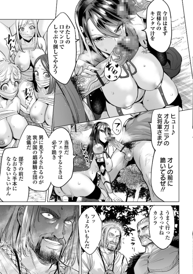 堕ちたプライド  えれ2エアロ サンプル画像