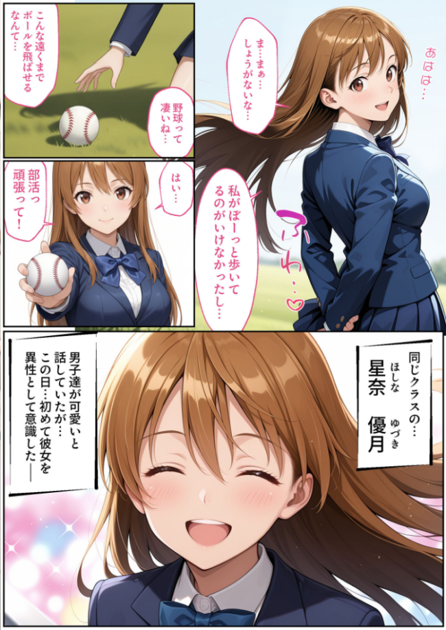 彼女がこの家で兄とオヤジに抱かれている事を俺はまだ知らない。 モザイク版 ラブリークラフト あいラビ サンプル画像
