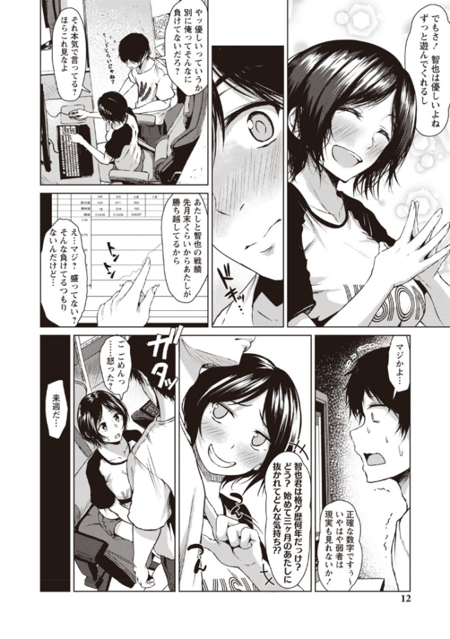 カラフルデイズ! 【FANZA限定】【デジタル特装版】 たまび サンプル画像