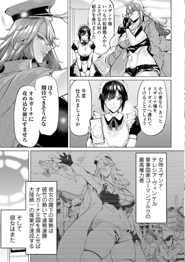 堕ちたプライド  えれ2エアロ サンプル画像