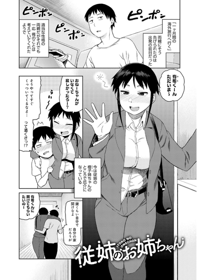 らぶりーしょーと 佃煮 サンプル画像