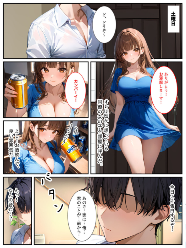 生意気な義妹をカネとセックスでわからせたい！ モザイク版  StudioSR あいラビ サンプル画像