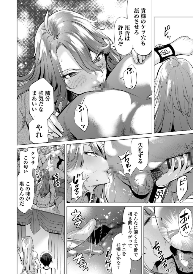 堕ちたプライド  えれ2エアロ サンプル画像