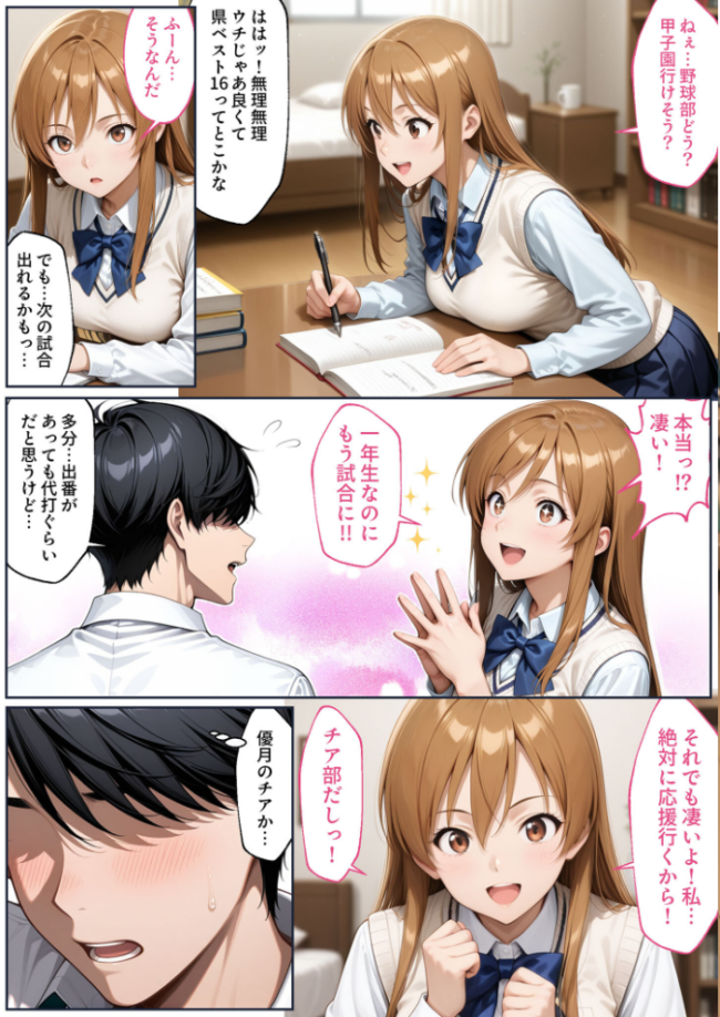 彼女がこの家で兄とオヤジに抱かれている事を俺はまだ知らない。 モザイク版 ラブリークラフト あいラビ サンプル画像
