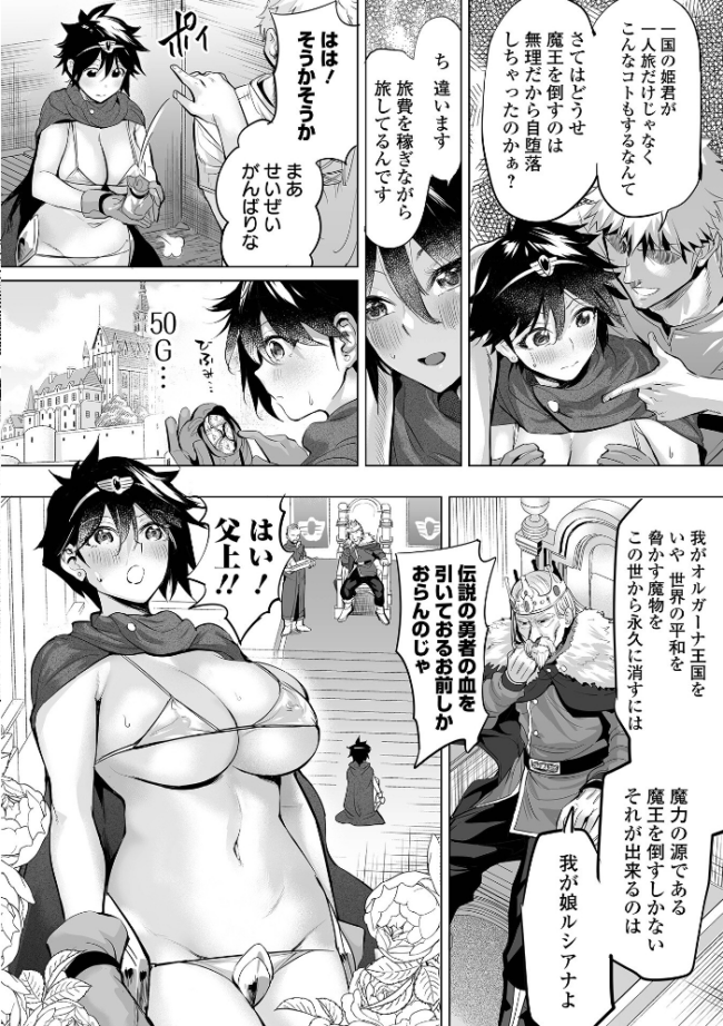堕ちたプライド  えれ2エアロ サンプル画像