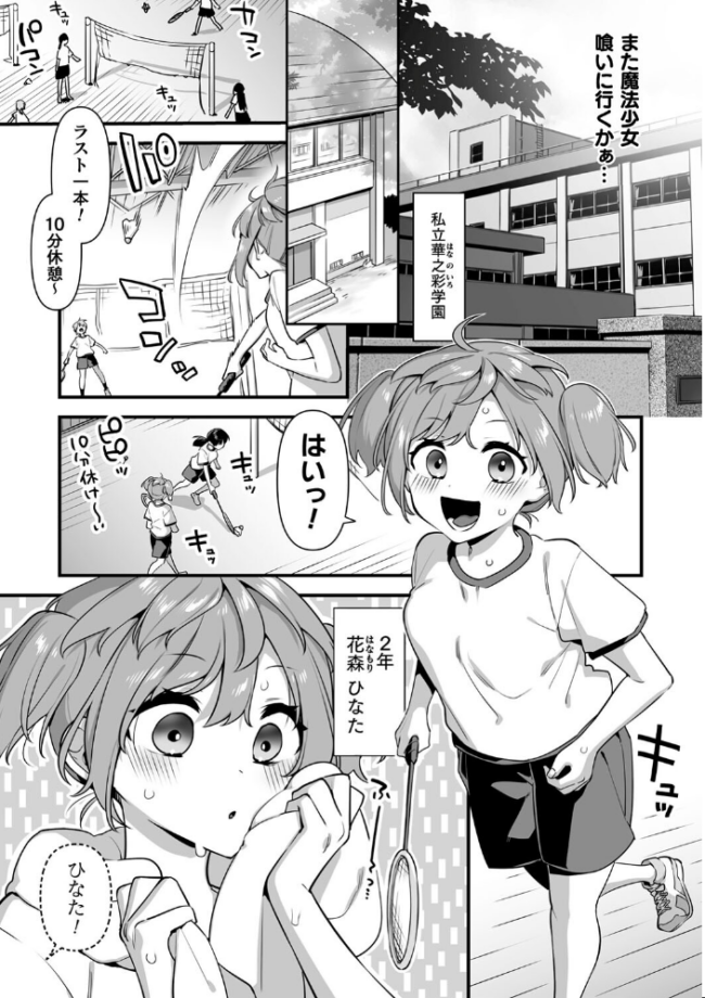 悪の手先になったので。 〜魔法少女を××します〜 THE BOOK1 山梨ユウヤ サンプル画像