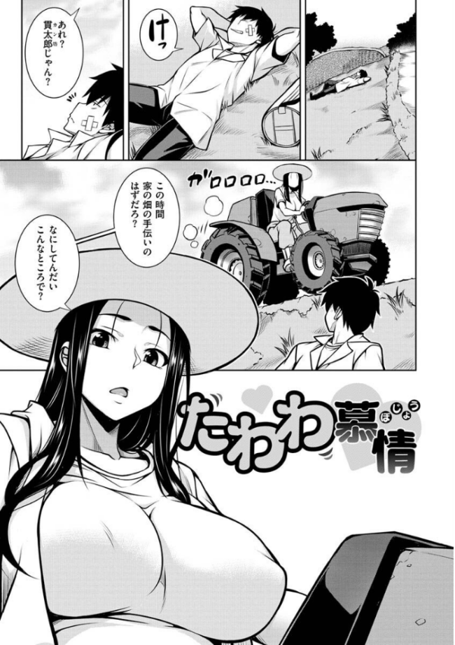 たわわめると  TANABE サンプル画像