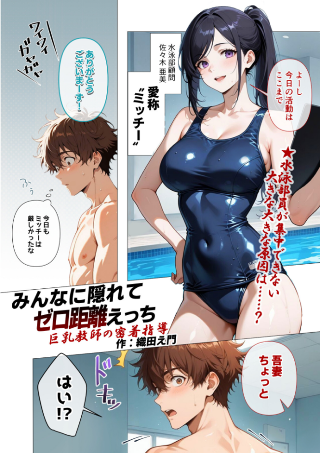 COMICシャルム 2 COMICシャルム編集部 サンプル画像