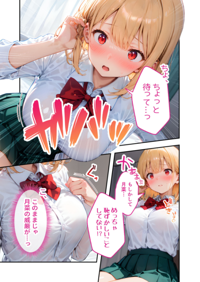 愛する義妹のえっちな罵倒 〜ムチで躾けてあげるねお義兄ちゃん〜 モザイク版 ざこへみー サンプル画像