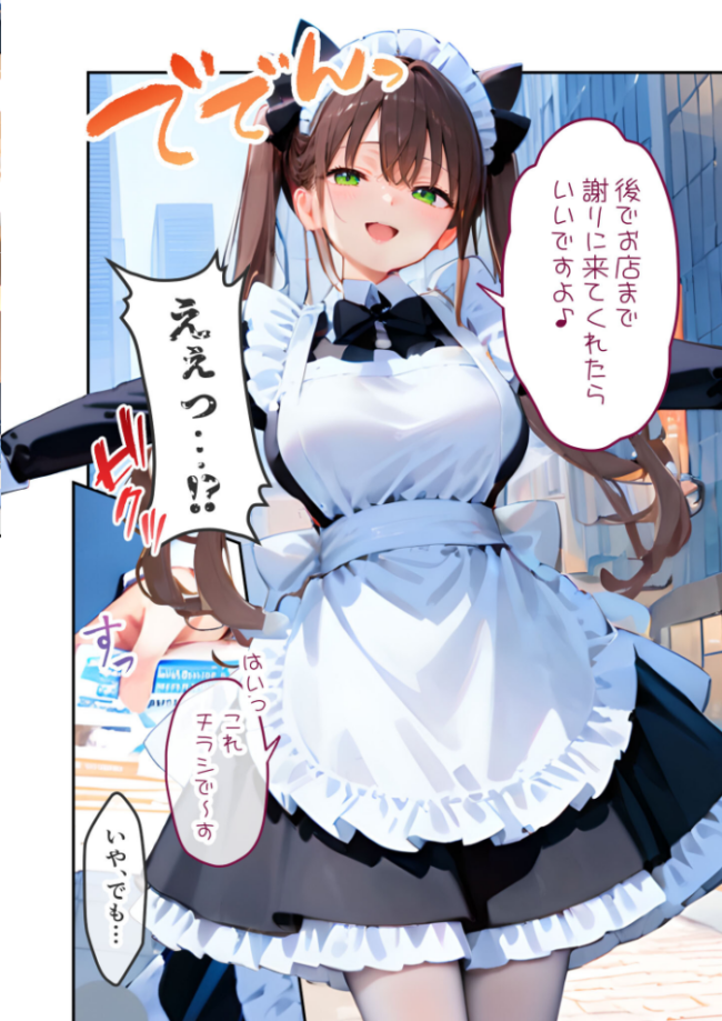 VIP限定 SEXバーへようこそ(15) モザイク版 右左ゆうた サンプル画像