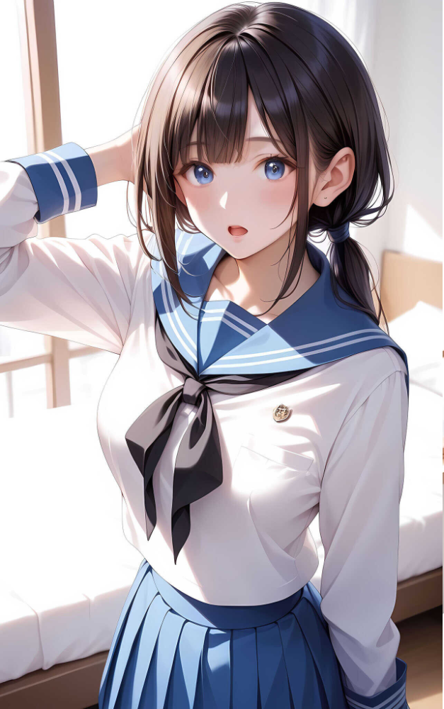 【全5作収録】ぱんちら撮影会のはずが、いつのまにかおじさんち〇ぽに沼る話 セット版 モザイク版 メコ神 あいラビ サンプル画像