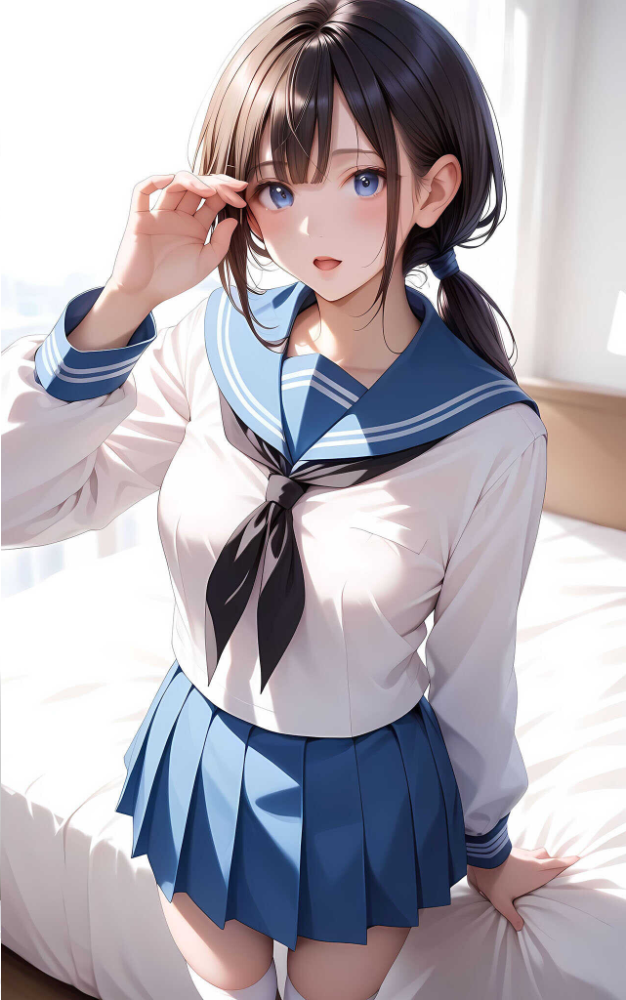 【全5作収録】ぱんちら撮影会のはずが、いつのまにかおじさんち〇ぽに沼る話 セット版 モザイク版 メコ神 あいラビ サンプル画像