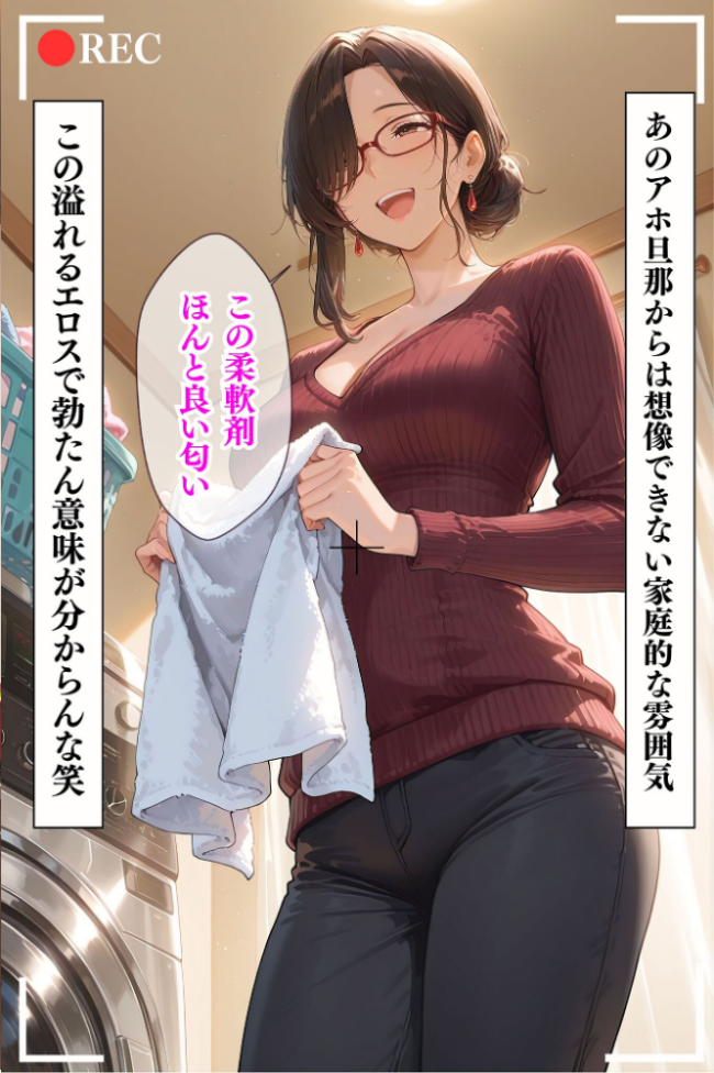 人妻限定アパート 102号室 田島雪乃 〜大家のペットになった日編〜 モザイク版 ワーテルLab あいラビ サンプル画像