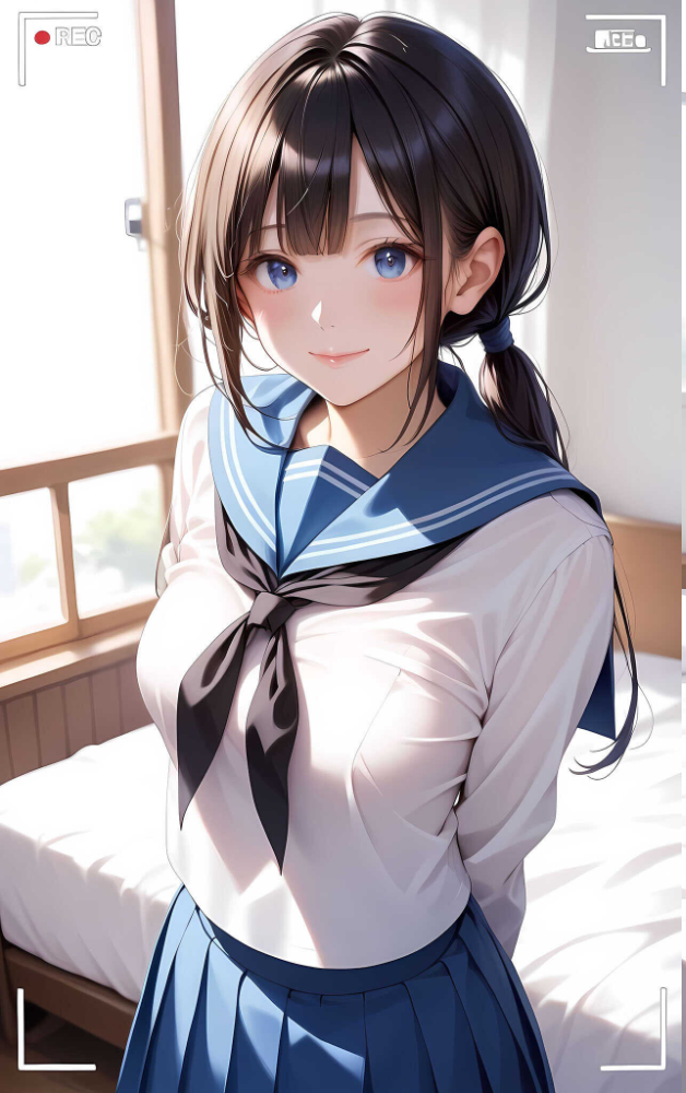 【全5作収録】ぱんちら撮影会のはずが、いつのまにかおじさんち〇ぽに沼る話 セット版 モザイク版 メコ神 あいラビ サンプル画像