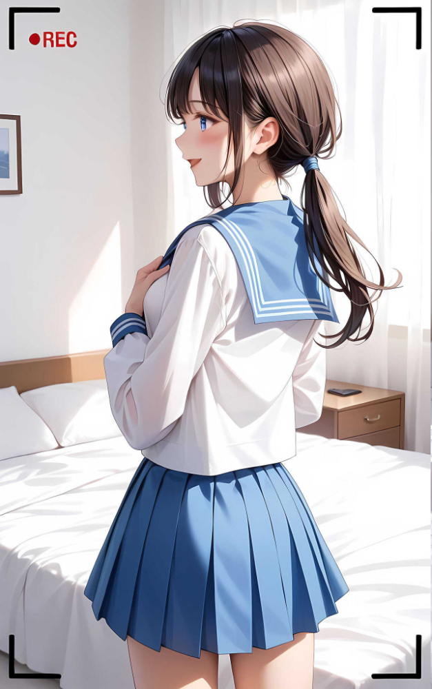 【全5作収録】ぱんちら撮影会のはずが、いつのまにかおじさんち〇ぽに沼る話 セット版 モザイク版 メコ神 あいラビ サンプル画像