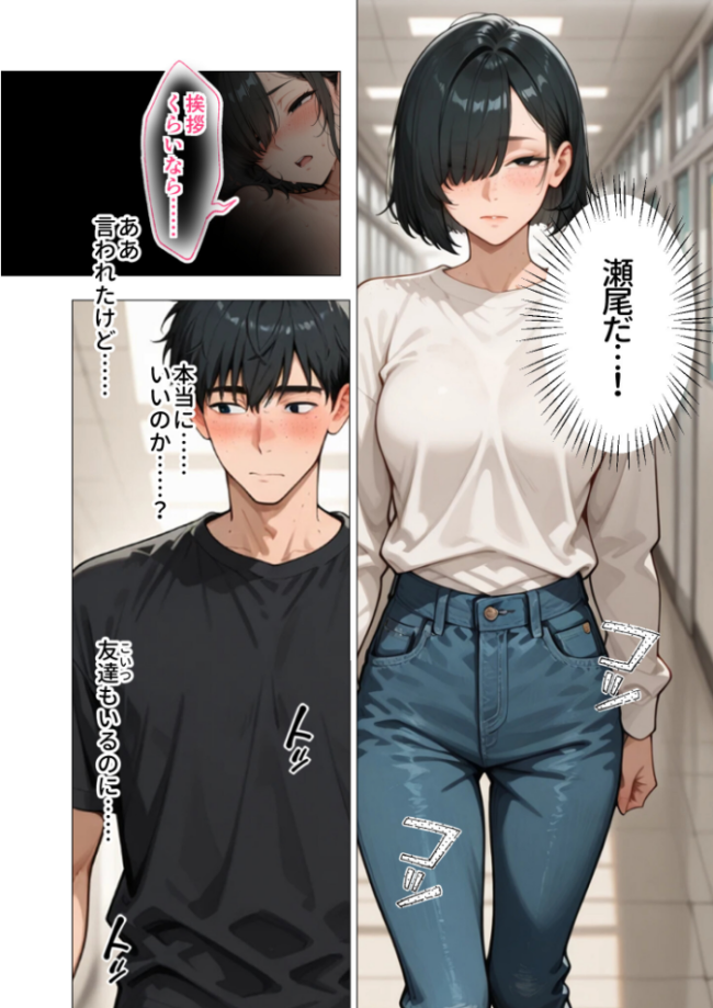COMICシャルム 3 COMICシャルム編集部 サンプル画像