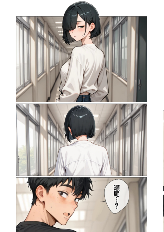 COMICシャルム 3 COMICシャルム編集部 サンプル画像