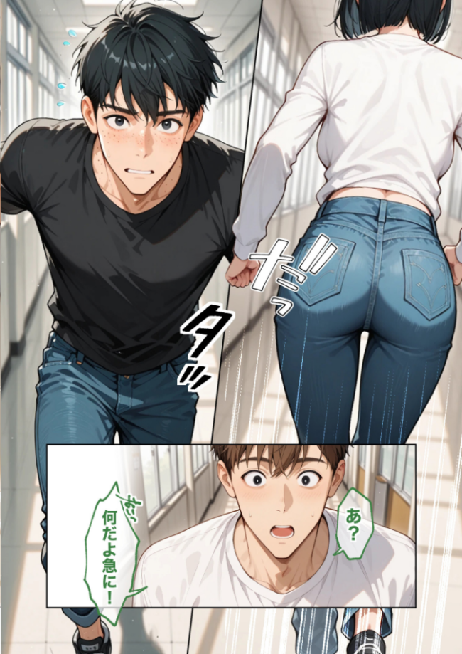 COMICシャルム 3 COMICシャルム編集部 サンプル画像