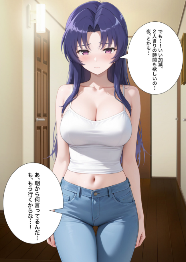 近所のエロい人妻を●わせて無理やりセフレにしてやった【寝取られ】 モザイク版  変態マジシャン あいラビ サンプル画像