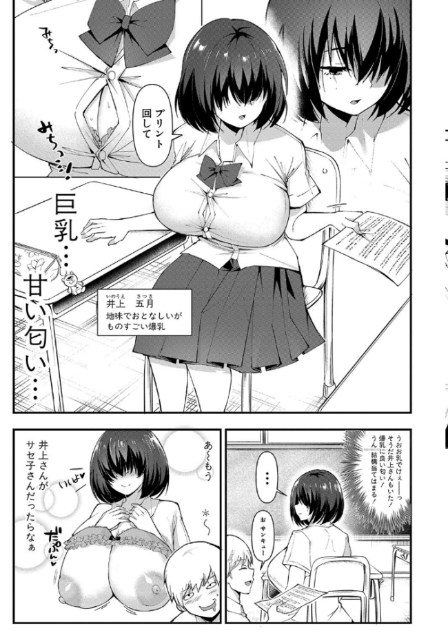 どうしよう！！ビッチのみのハーレム作っちゃった！！！！ 【電子版】【通常版】  はすの上梅津 サンプル画像