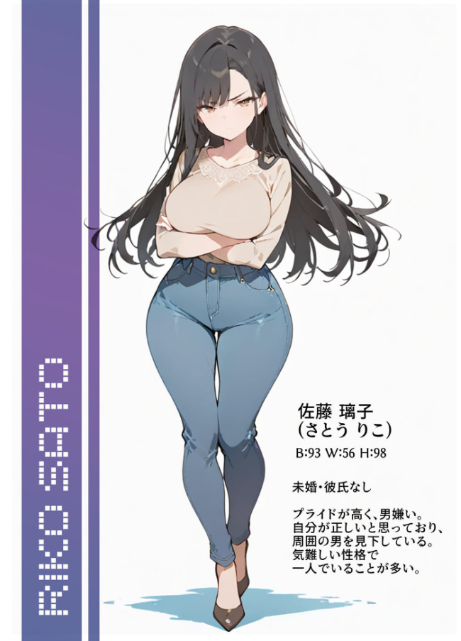 アプリで呼び出し即オナホ!国家推進少子化対策プログラムおマ●コデリバリー モザイク版 にじのつえ あいラビ サンプル画像