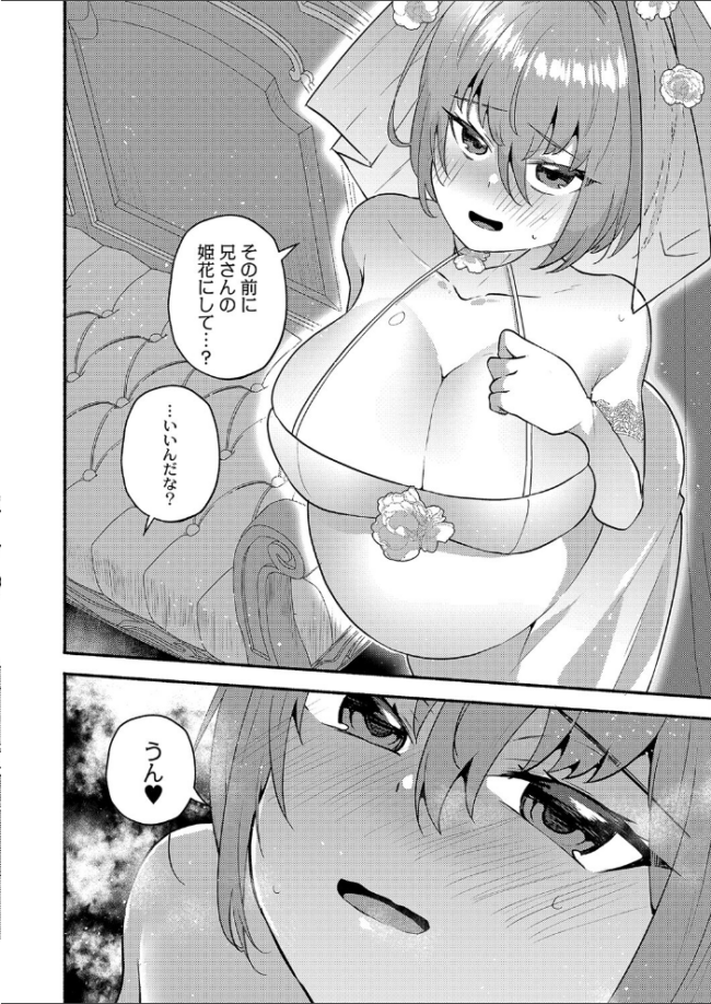 大丈夫。実妹の攻略本だよ。 FANZA特装版  スタンダードアザラシ COMIC快艶編集部 サンプル画像