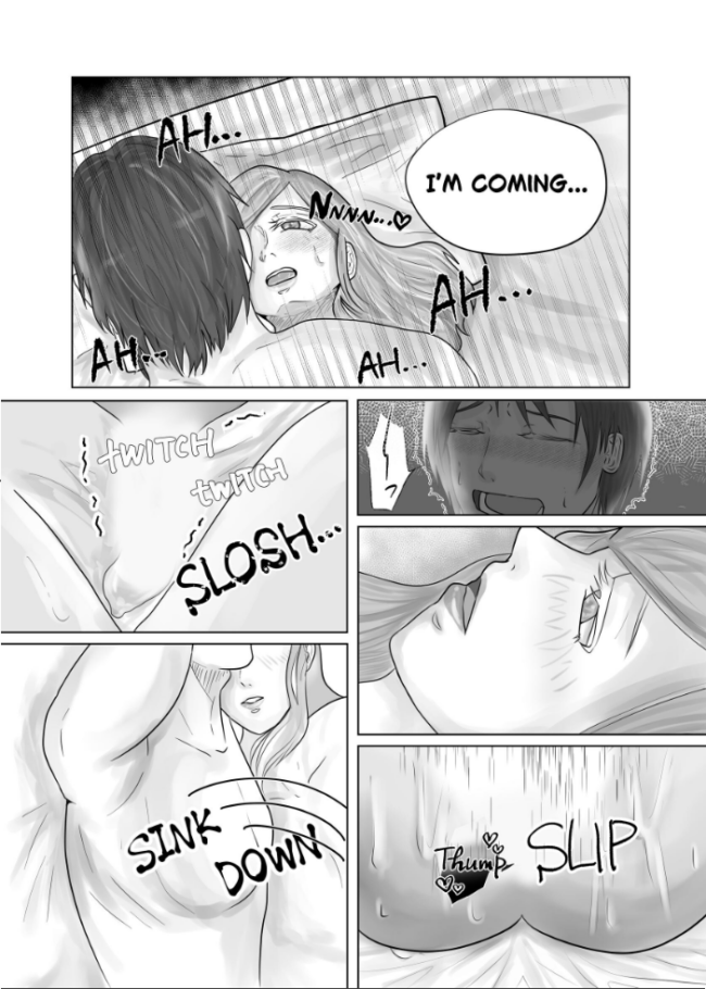 How My Girlfriend Trained Me to Feel Good 1 Manjuu サンプル画像
