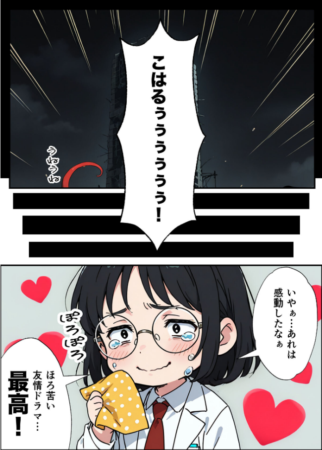 AIが支配する世界で人類を裏切った俺は正義の魔法少女をドスケベ●●する モザイク版 MTコミック もみむ あいラビ サンプル画像