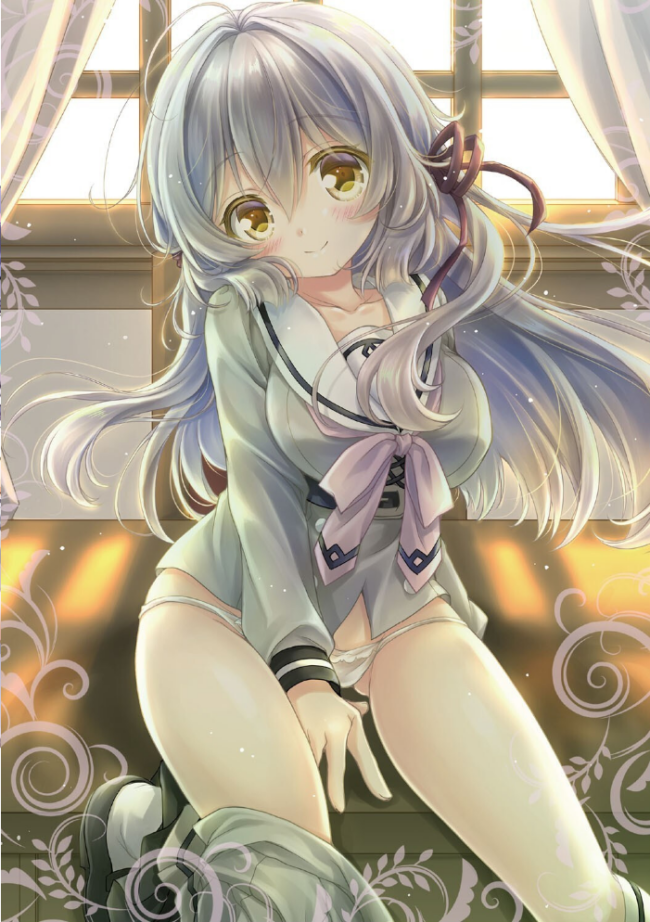 発情ガールズコレクション◇ あここ。 サンプル画像