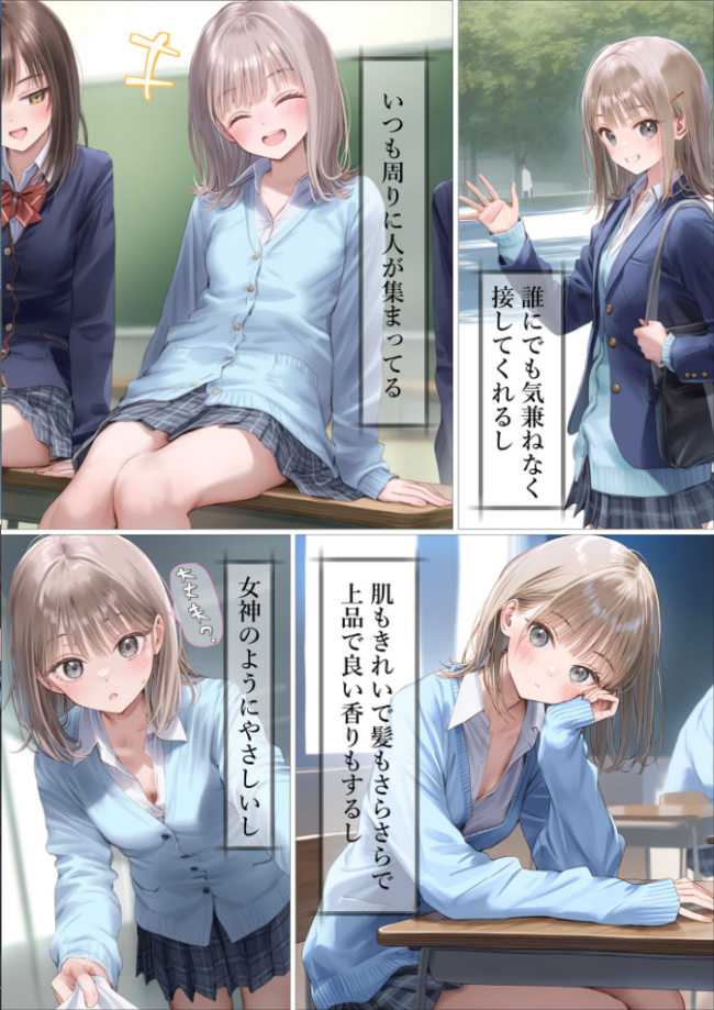 幼馴染が無理やりSEXさせられてるとこに遭遇したら モザイク版 むほー地帯 あいラビ サンプル画像