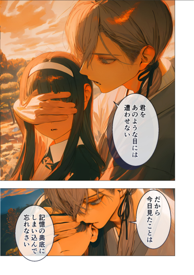 鬼哭の婚契 〜怪異憑きの婚約者は前世からの執愛で私を蝕む〜（1） R18版　エロ漫画 サンプル画像