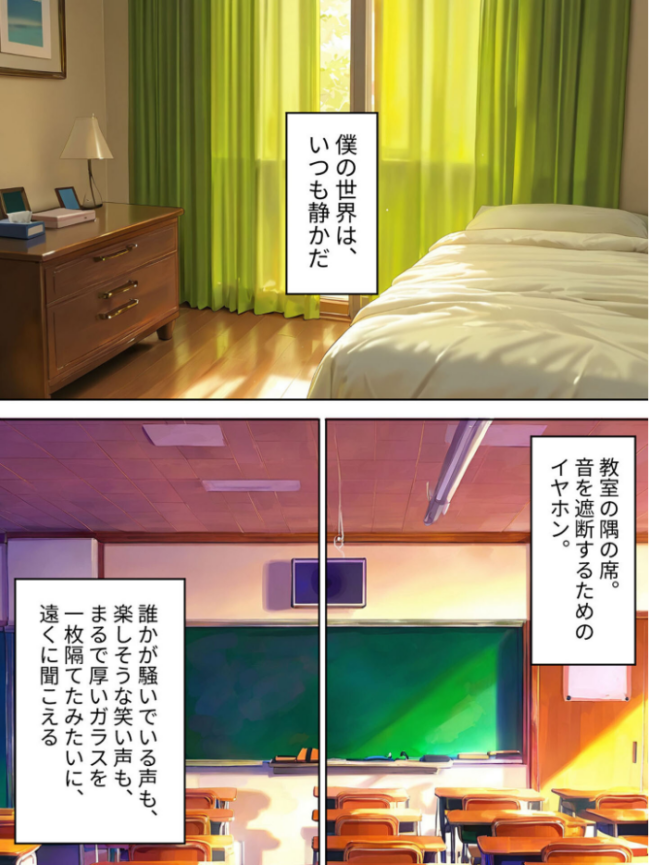 『今日から弟クンは、アタシのオトコね』〜意地悪ギャルな義姉の英才教育が始まりました〜 モザイク版 あーもん堂 あいラビ サンプル画像
