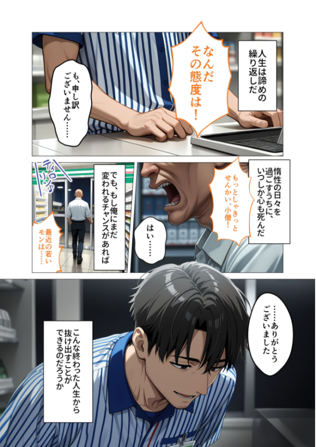 【FANZA限定版おまけイラスト付き】お客様はおっぱいです。 (8) 〜愛欲MAX!現役JDのビキニを剥がしてハジける2つの果実を貪る夏〜 モザイク版 エロ漫画 サンプル画像