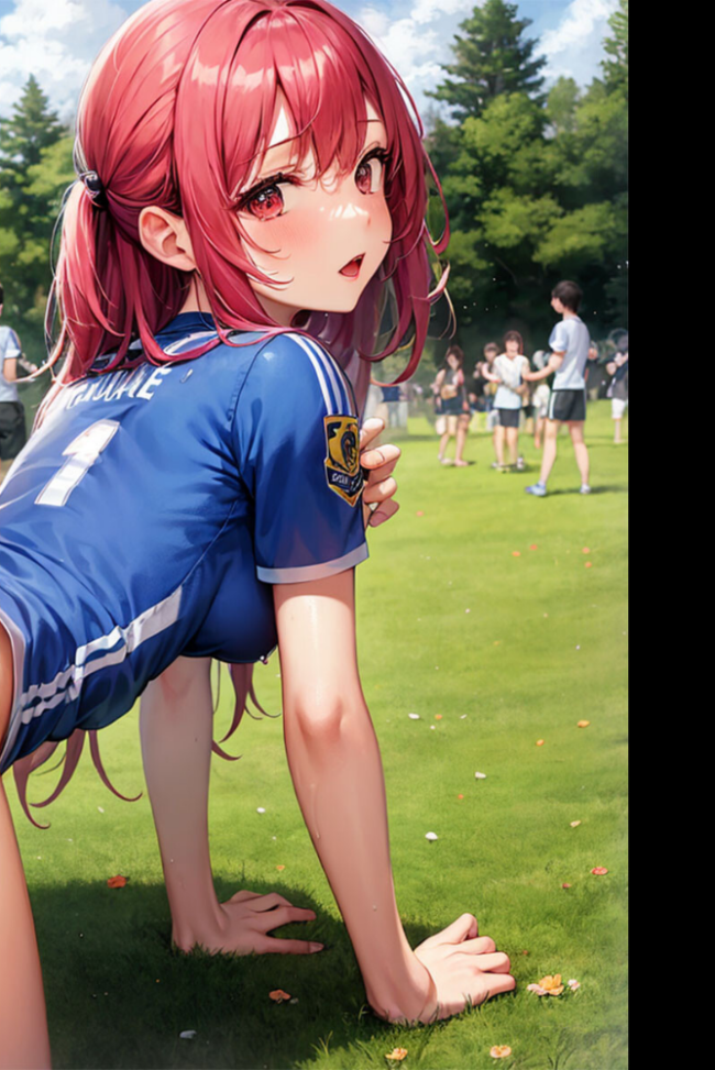 【全4作収録】キラキラ女子のセックスライフ! 〜どすけべ美人のイケナイ夜遊び〜 モザイク版 CONV工房 あいラビ サンプル画像