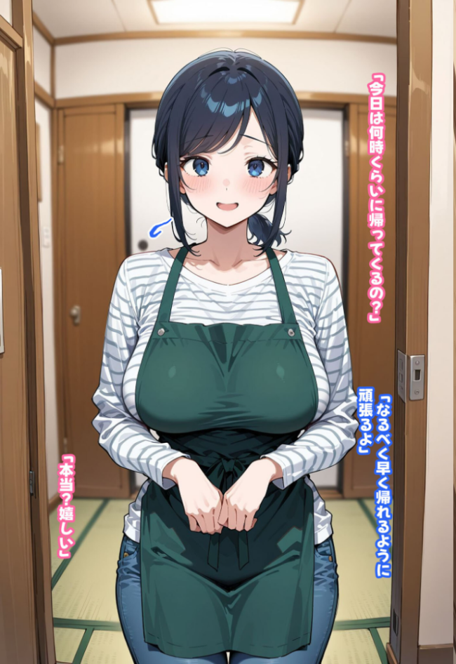 最愛の妻はハメ撮り淫乱教育されて悦ぶドMの変態でした。〜あなた……元彼のチ●ポでイキ狂ってごめんなさい……〜 モザイク版 むち妻。 あいラビ サンプル画像