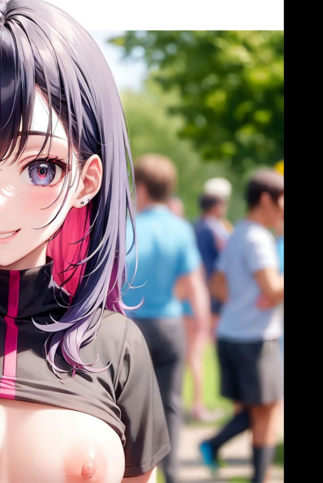 【全4作収録】キラキラ女子のセックスライフ! 〜どすけべ美人のイケナイ夜遊び〜 モザイク版 CONV工房 あいラビ サンプル画像