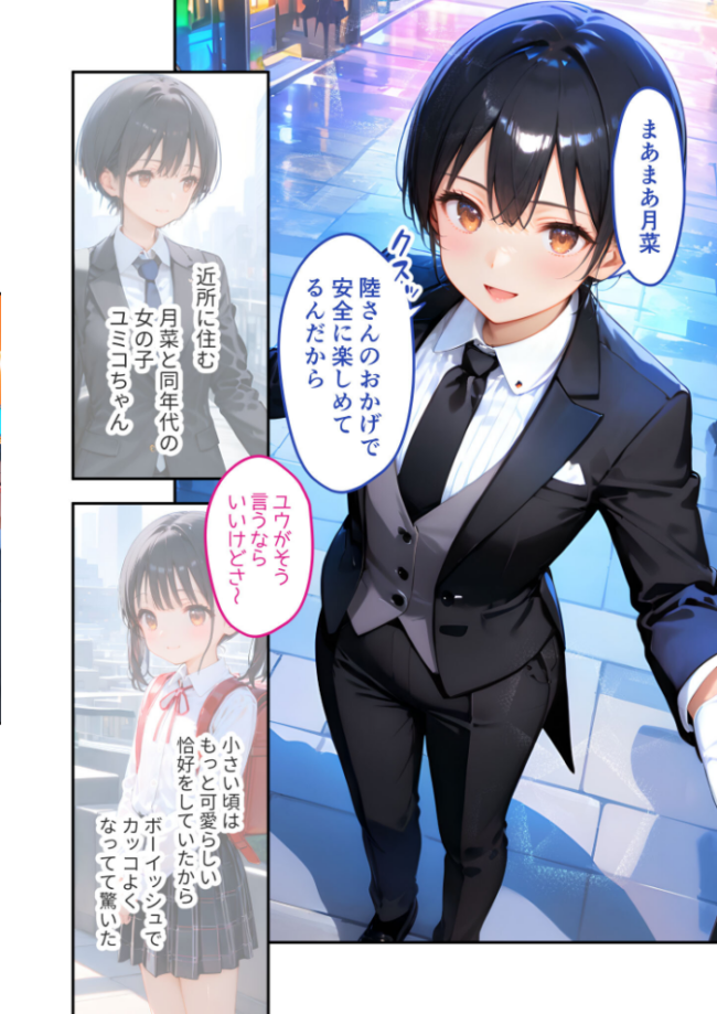 愛する義妹のえっちな罵倒 〜義妹の透けパーカーに興奮してんの?ケダモノ〜 モザイク版 エロ漫画 サンプル画像