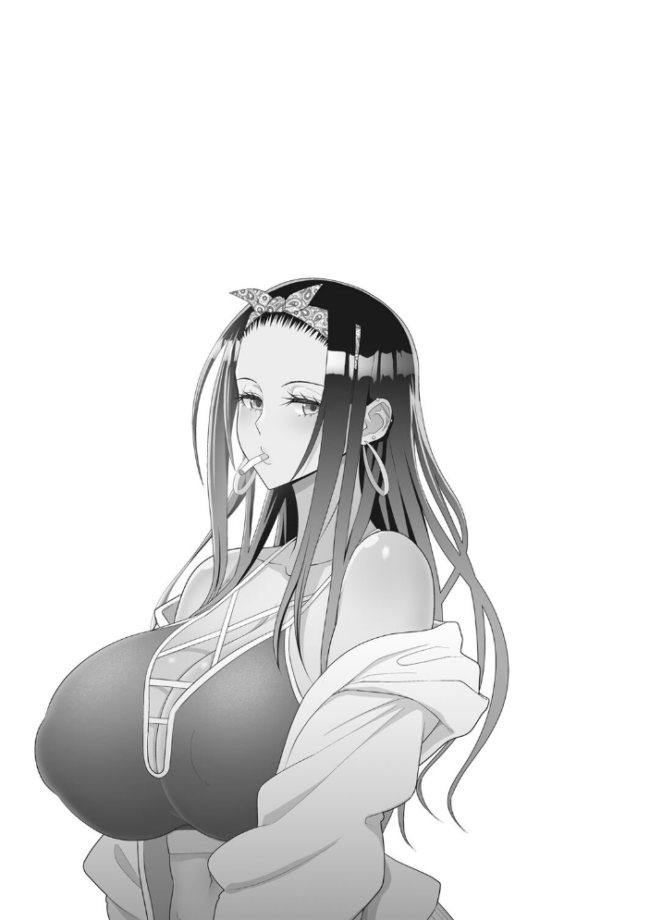 オタクに優しいギャルは実在する すえゆう サンプル画像