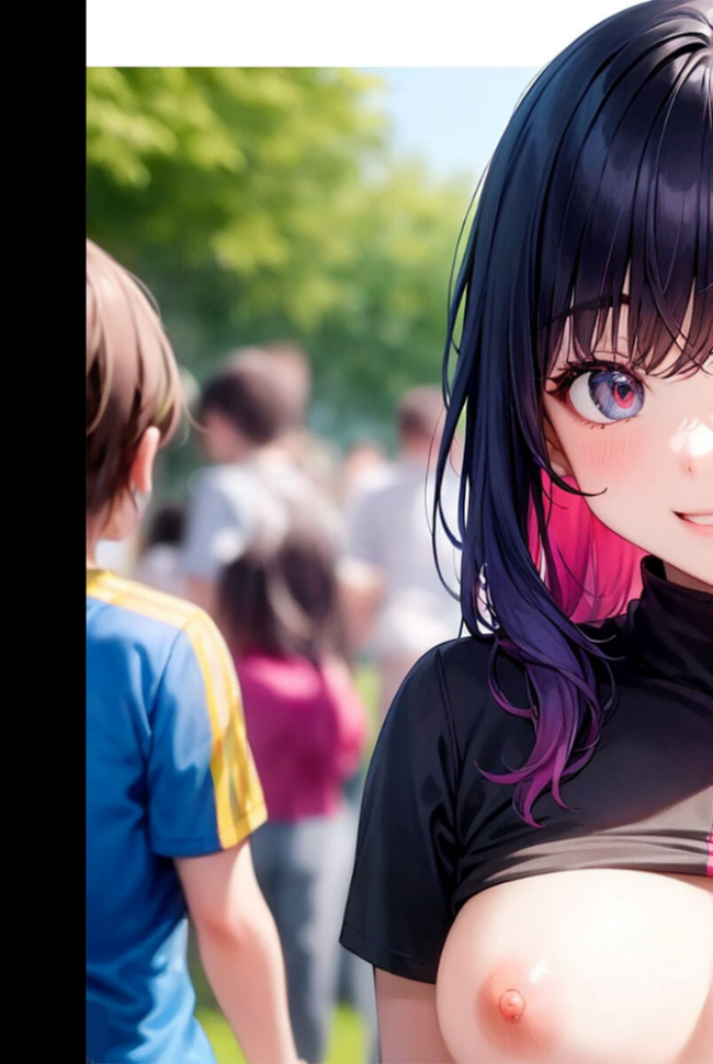 【全4作収録】キラキラ女子のセックスライフ! 〜どすけべ美人のイケナイ夜遊び〜 モザイク版 CONV工房 あいラビ サンプル画像